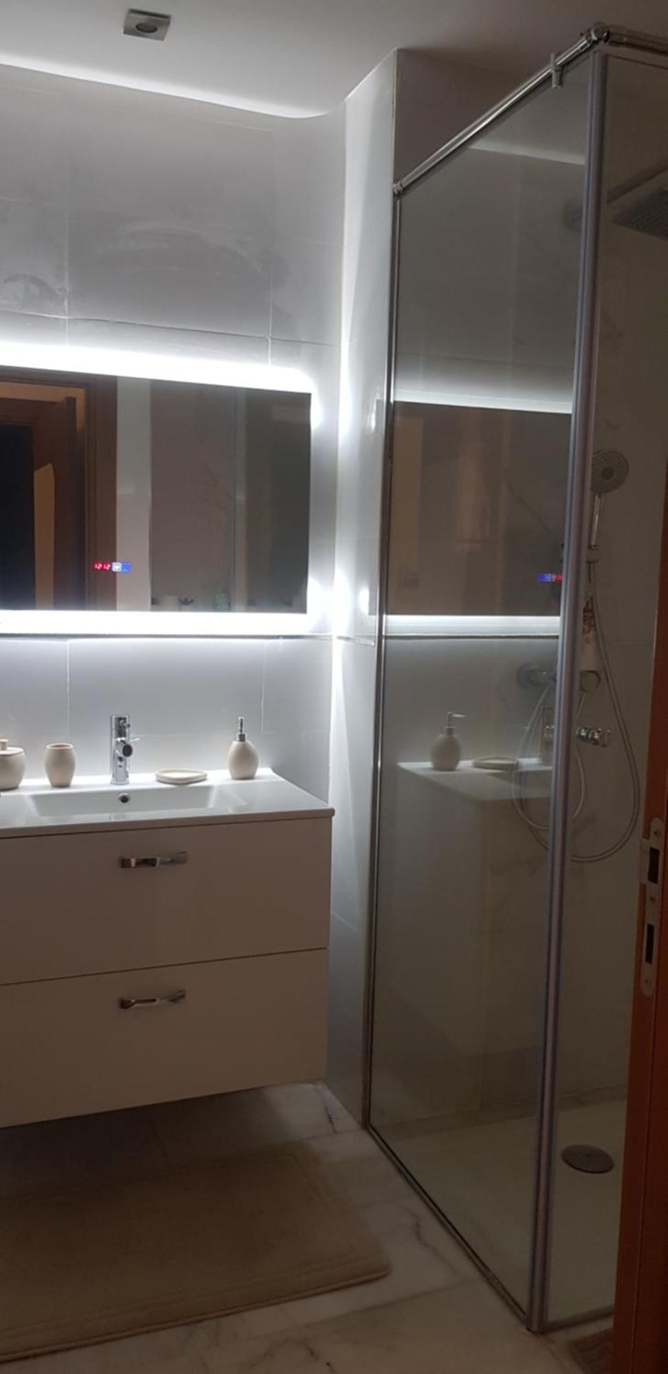 Appartement Riad White Golden 马拉喀什 外观 照片